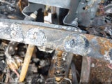 Ford F-150 Xlt 1FTEW1EG3GKD85701 снимка