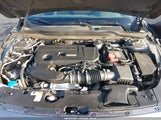 Honda Accord Sport 2.0T 1HGCV2F38JA016861 fotografie