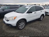 Honda Cr-V Ex JHLRE485X7C044101 снимка