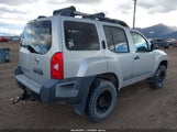 Nissan Xterra S 5N1AN08W66C559585 снимка