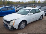 Cadillac Dts 1Sa 1G6KD57Y08U129546 снимка
