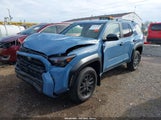 Toyota 4Runner Sr5 JTEVA5BRXS5012038 снимка