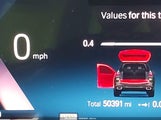 BMW X7 xDrive40I 5UX23EM0XP9R91848 photo