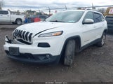 Jeep Cherokee Latitude 1C4PJMCBXGW147725 снимка