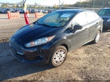 Ford Fiesta S 3FADP4AJ4HM112696 снимка
