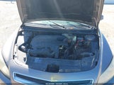 Chevrolet Malibu 1Lt 1G1ZC5E01CF273009 снимка
