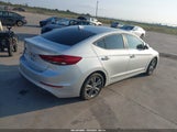 Hyundai Elantra Sel 5NPD84LF2JH252371 photo