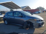 Nissan Leaf S 1N4AZ1CP0KC313114 снимка