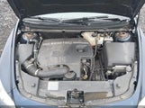 Chevrolet Malibu Lt 1G1ZH57B89F253252 снимка