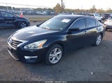 Nissan Altima 2.5 Sv 1N4AL3AP8EC143637 снимка