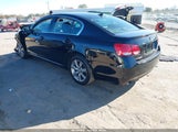 Lexus Gs 350 JTHCE1KS8A0027398 снимка