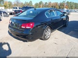 Lexus Gs 350 JTHCE1KS8A0027398 снимка