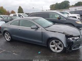 Audi A5 2.0T Premium WAULFAFR0EA025003 fotografie