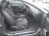 Audi A5 2.0T Premium WAULFAFR0EA025003 fotografie