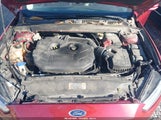 Ford Fusion Titanium 3FA6P0K95GR399246 fotografie