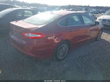 Ford Fusion Titanium 3FA6P0K95GR399246 снимка