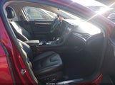 Ford Fusion Titanium 3FA6P0K95GR399246 снимка