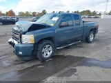 Chevrolet Silverado  Lt 1GCRKSE34BZ316676 снимка