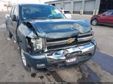 Chevrolet Silverado  Lt 1GCRKSE34BZ316676 снимка