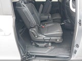 Honda Odyssey Touring 5FNRL6H89SB011692 photo