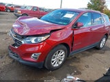 Chevrolet Equinox Lt 2GNAXJEV5J6246505 снимка