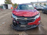 Chevrolet Equinox Lt 2GNAXJEV5J6246505 снимка