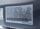 Honda Civic Hybrid Sport/Sport Touring 2HGFE4F84SH352949 photo