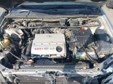 Toyota Highlander Limited V6 JTEEP21A570201998 fotografie