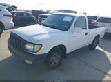 Toyota Tacoma 5TENL42N93Z277828 снимка