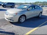 Buick Lacrosse Leather Group 1G4GC5E39CF301062 снимка
