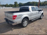 Ford F-150 Lariat 1FTFW1EF5BFC37613 снимка