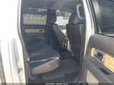 Ford F-150 Lariat 1FTFW1EF5BFC37613 снимка