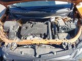 Chevrolet Equinox Ls 2GNAXHEV3J6136223 снимка