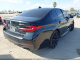 BMW 530E WBA13AG06PCM39250 снимка