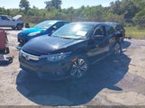 Honda Civic Ex-T 19XFC1F38HE016586 снимка