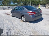 Nissan Sentra Sv 3N1AB7AP3FY283501 снимка