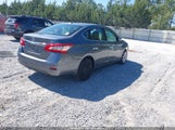 Nissan Sentra Sv 3N1AB7AP3FY283501 снимка
