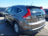 Honda Cr-V Ex-L 5J6RM3H73EL003683 снимка