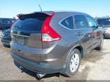 Honda Cr-V Ex-L 5J6RM3H73EL003683 снимка