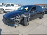 Hyundai Elantra Sel 5NPLM4AG2PH110176 снимка