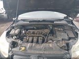Ford Focus Se 1FADP3F2XEL111562 снимка
