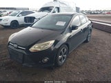 Ford Focus Se 1FADP3F2XEL111562 fotografie