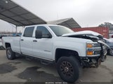 Chevrolet Silverado 2500Hd Wt 1GC1CUEG8GF195474 снимка