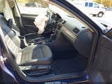Volkswagen Passat 1.8T Se 1VWBT7A35FC030553 снимка