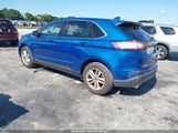 Ford Edge Sel 2FMPK3J92JBC50472 fotografie