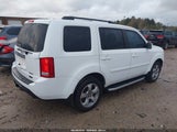 Honda Pilot Ex-L 5FNYF4H53EB049131 снимка