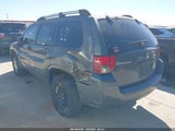 Mitsubishi Endeavor Ls 4A4MN21S36E032038 снимка