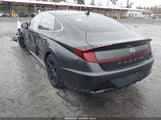 Hyundai Sonata Sel KMHL64JA8PA306891 снимка