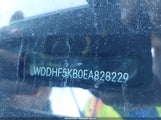 Mercedes-Benz E 350 WDDHF5KB0EA828229 снимка