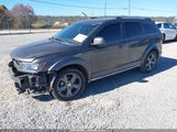 Dodge Journey Crossroad Plus 3C4PDCGB6HT528362 снимка